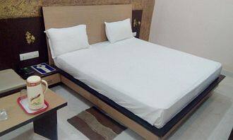 Hotel Santi, Angul 3